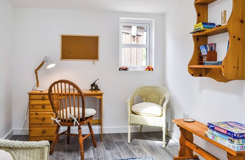 Cullen Cottage | 2 bedroom accommodation in Cullen