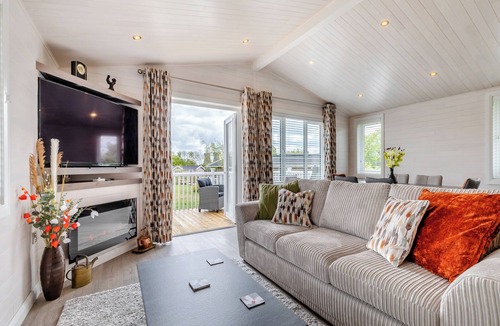 Willington Cottage | 2 bedroom accommodation in Willington, near Derby