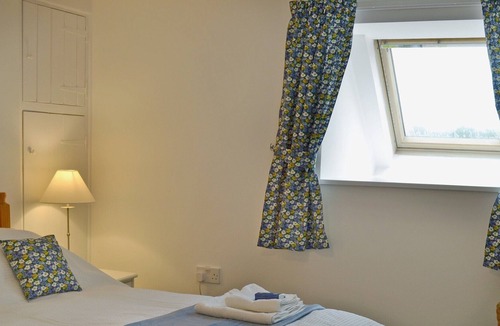 Woodfalls Cottage | 2 bedroom accommodation in Downton