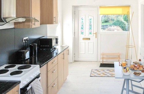 Kilmun Cottage | 2 bedroom accommodation in Dunoon