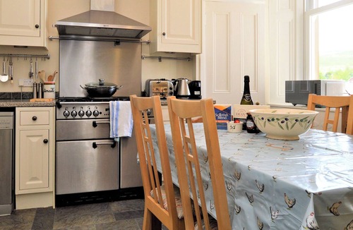 Kilmun Cottage | 2 bedroom accommodation in Dunoon
