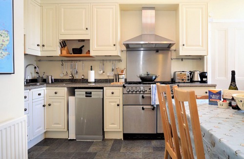 Kilmun Cottage | 2 bedroom accommodation in Dunoon