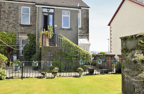 Kilmun Cottage | 2 bedroom accommodation in Dunoon