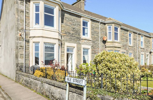 Kilmun Cottage | 2 bedroom accommodation in Dunoon