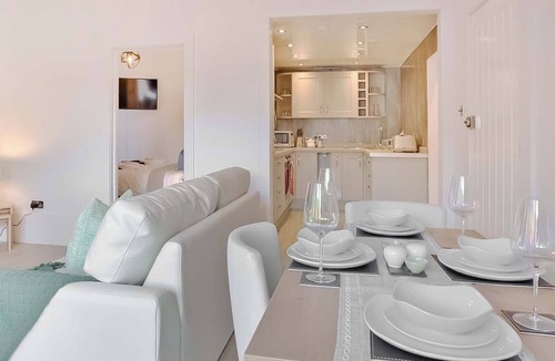 Cowal Peninsula Apartment | 2 bedroom accommodation in Dunoon