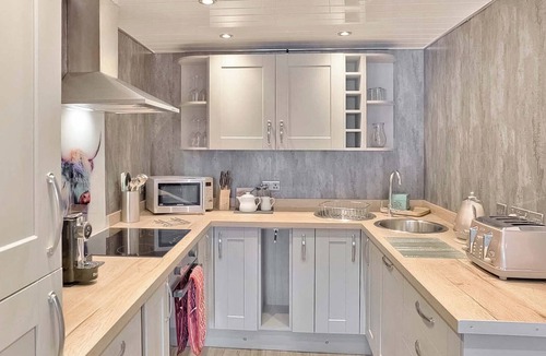 Cowal Peninsula Apartment | 2 bedroom accommodation in Dunoon