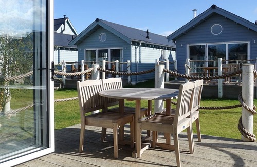 Filey Cottage | 2 bedroom accommodation in The Bay, Filey