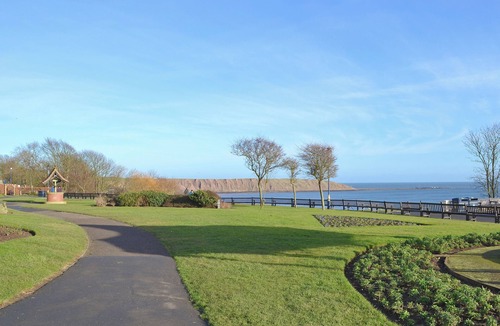 Muston Cottage | 2 bedroom accommodation in Filey