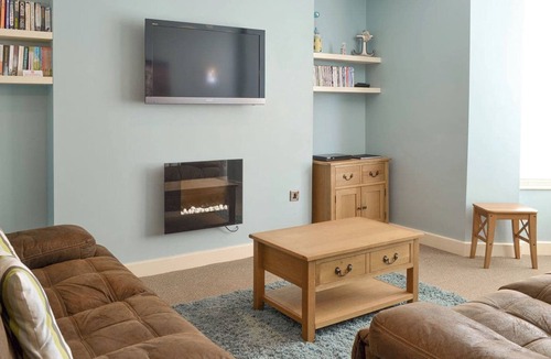 Muston Cottage | 2 bedroom accommodation in Filey