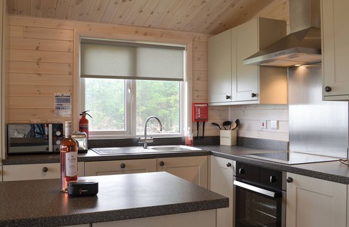Forres Cottage | 2 bedroom accommodation in Forres, near Nairn