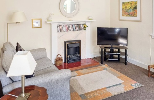 Girvan Cottage | 2 bedroom accommodation in Girvan