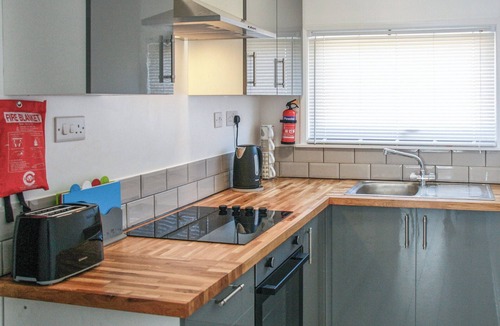 Great Yarmouth Cottage | 2 bedroom accommodation in Hemsby