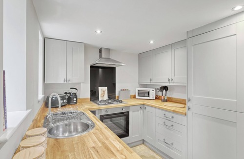 Corbridge Cottage | 2 bedroom accommodation in Hexham