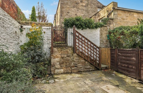Corbridge Cottage | 2 bedroom accommodation in Hexham