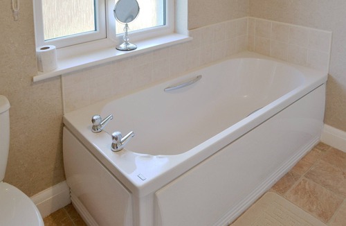 Kielder Cottage | 2 bedroom accommodation in Kielder, near Bellingham
