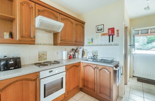 Broadhembury Cottage | 2 bedroom accommodation in Broadhembury, near Honiton