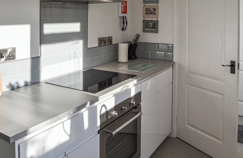 Ingham Cottage | 2 bedroom accommodation in Ingham
