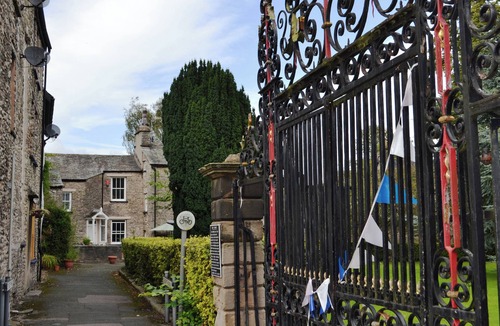 Kendal Cottage | 2 bedroom accommodation in Kendal