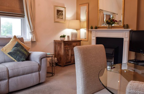 Keswick Cottage | 2 bedroom accommodation in Keswick