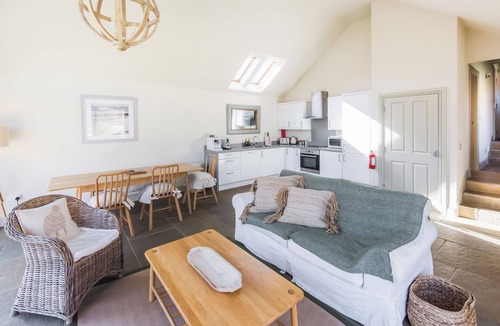 Killin Cottage | 2 bedroom accommodation in Killin