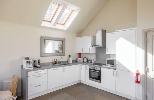 Killin Cottage | 2 bedroom accommodation in Killin
