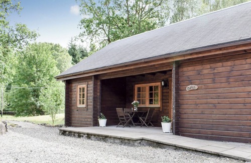 Killin Cottage | 2 bedroom accommodation in Killin, near Crianlarich