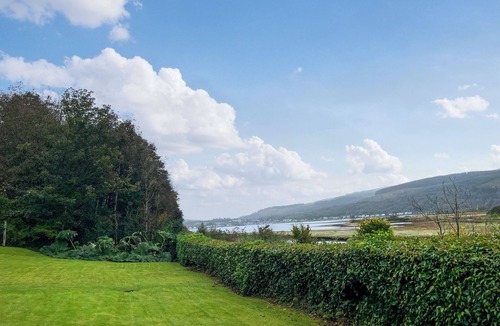 Kilmun Apartment | 2 bedroom accommodation in Kilmun, near Dunoon