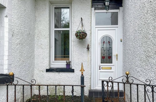 Kilmun Apartment | 2 bedroom accommodation in Kilmun, near Dunoon
