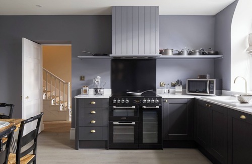 Harewood Cottage | 2 bedroom accommodation in Harewood, near Leeds