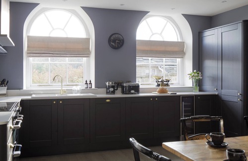 Harewood Cottage | 2 bedroom accommodation in Harewood, near Leeds