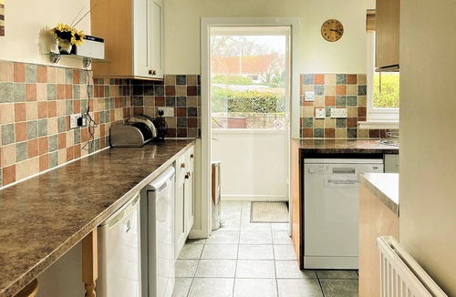 Leven Cottage | 2 bedroom accommodation in Upper Largo, Leven