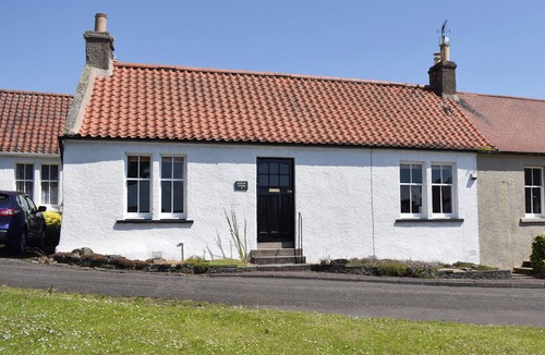 Leven Cottage | 2 bedroom accommodation in Upper Largo, near Leven
