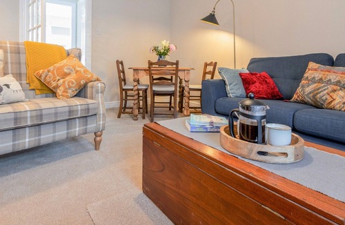 Ludwel Cottage | 2 bedroom accommodation in Ludlow