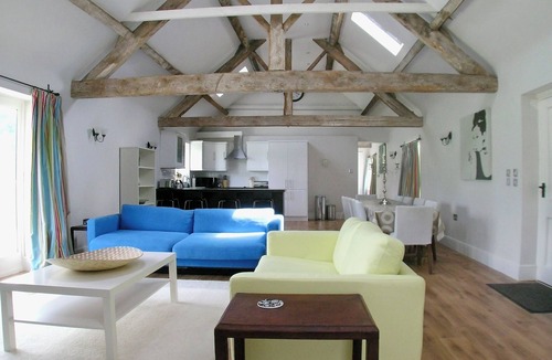 Farden Cottage | 2 bedroom accommodation in Ludlow