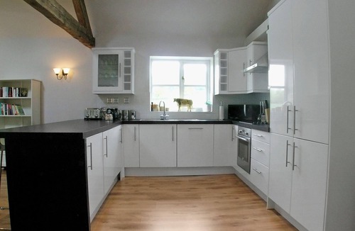 Farden Cottage | 2 bedroom accommodation in Ludlow