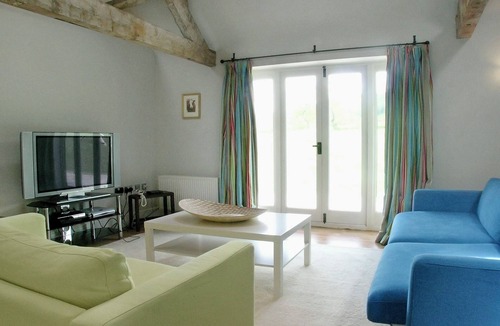 Farden Cottage | 2 bedroom accommodation in Ludlow