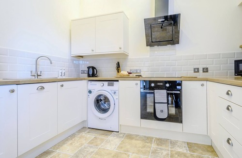 Lydney Cottage | 2 bedroom accommodation in Bream, near Lydney