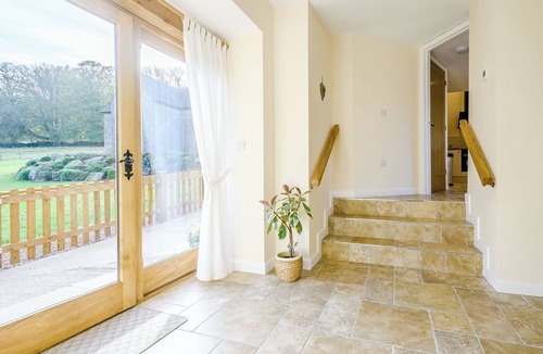 Lydney Cottage | 2 bedroom accommodation in Bream, near Lydney