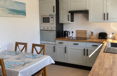 Lytham St. Anne's Cottage | 2 bedroom accommodation in Lytham