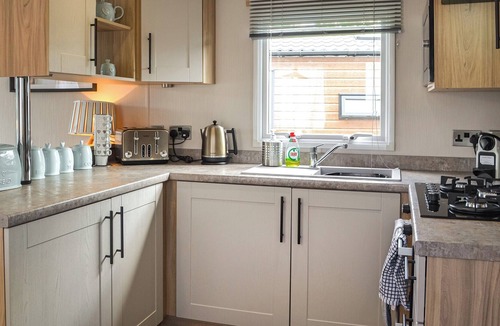 Malton Cottage | 2 bedroom accommodation in Amotherby, near Malton