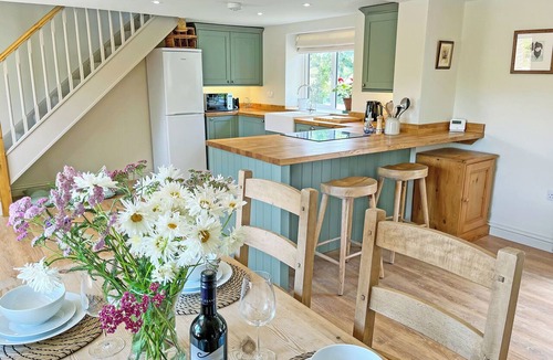 Burythorpe Cottage | 2 bedroom accommodation in Malton