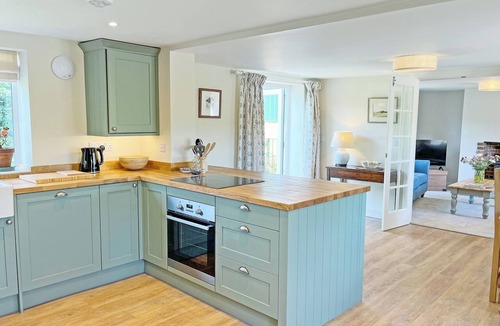 Burythorpe Cottage | 2 bedroom accommodation in Malton