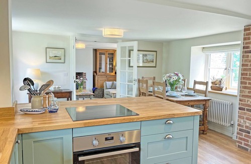 Burythorpe Cottage | 2 bedroom accommodation in Malton