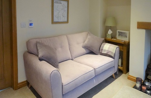 Masham Cottage | 2 bedroom accommodation in Masham