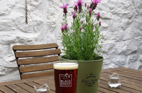 Masham Cottage | 2 bedroom accommodation in Masham
