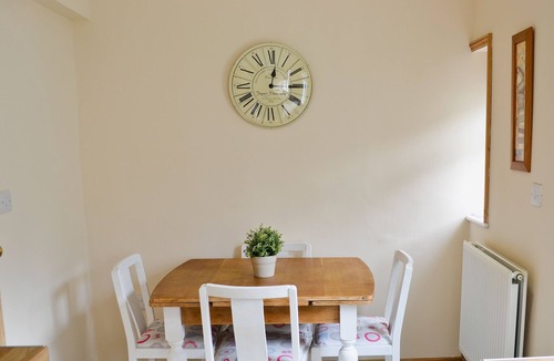 Masham Cottage | 2 bedroom accommodation in Masham