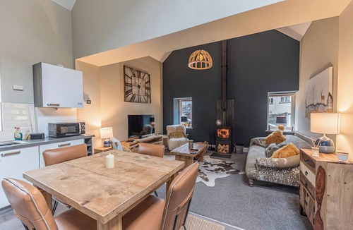 Millom Cottage | 2 bedroom accommodation in Millom, near Haverigg