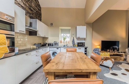 Millom Cottage | 2 bedroom accommodation in Millom, near Haverigg