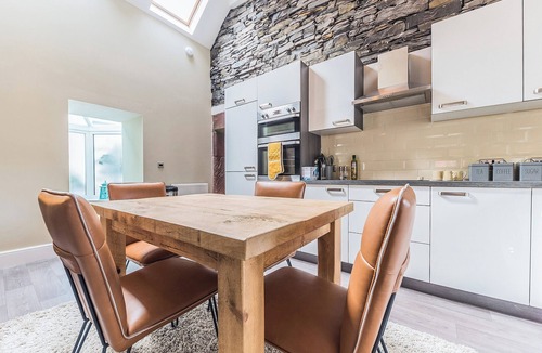 Millom Cottage | 2 bedroom accommodation in Millom, near Haverigg