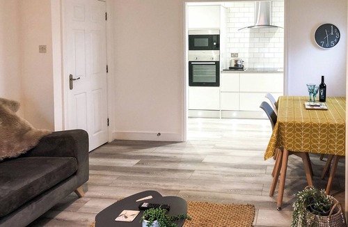 Newquay Cottage | 2 bedroom accommodation in Newquay